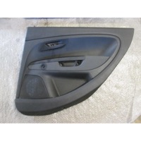 VRATNI PANEL OEM N. PNPDTFTGPUNTO199BR5P ORIGINAL REZERVNI DEL FIAT GRANDE PUNTO 199 (2005 - 2012) BENZINA LETNIK 2007