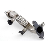 EGR CEV OEM N. G4D3-9F468-KA ORIGINAL REZERVNI DEL LAND ROVER DISCOVERY SPORT L550 (DAL 2015)DIESEL LETNIK 2018