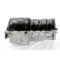 POSODA ZA OLJE/KARTER OLJA OEM N. G4D3-6706-DB ORIGINAL REZERVNI DEL LAND ROVER DISCOVERY SPORT L550 (DAL 2015)DIESEL LETNIK 2018