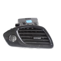 ODVOD ZRAKA OEM N. 687610981R ORIGINAL REZERVNI DEL RENAULT SCENIC XMOD / SCENIC JZ0/1 MK3 (2009 - 2012) DIESEL LETNIK 2012