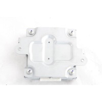 ENOTA ZA UPRAVLJANJE KAMERE  OEM N. 284A10002R ORIGINAL REZERVNI DEL RENAULT SCENIC XMOD / SCENIC JZ0/1 MK3 (2009 - 2012) DIESEL LETNIK 2012