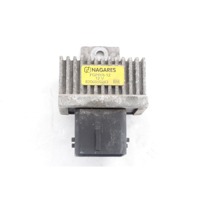 CENTRALA OGREVANJA OEM N. 8200859243 ORIGINAL REZERVNI DEL RENAULT SCENIC XMOD / SCENIC JZ0/1 MK3 (2009 - 2012) DIESEL LETNIK 2012