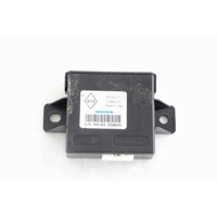 RACUNALNIK AVTOALARMA/BLOKADA MOTORJA OEM N. 4M5418R0B ORIGINAL REZERVNI DEL RENAULT SCENIC XMOD / SCENIC JZ0/1 MK3 (2009 - 2012) DIESEL LETNIK 2012