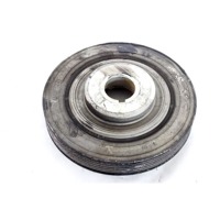 JERMENICA MOTORNE GREDI OEM N. 9681640880 ORIGINAL REZERVNI DEL FIAT SCUDO 270 MK2 (2007 - 2016) DIESEL LETNIK 2007