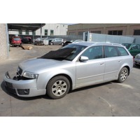 AUDI A4 SW 1.9 D 96KW 5M 5P (2002) RICAMBI IN MAGAZZINO