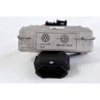 RAZNE KRMILNE ENOTE  OEM N. 5M0907155C ORIGINAL REZERVNI DEL VOLKSWAGEN TIGUAN 5N MK1 (2007 - 2011)DIESEL LETNIK 2010