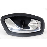 NOTRANJA KLJUKA  OEM N. 826720001R ORIGINAL REZERVNI DEL RENAULT SCENIC XMOD / SCENIC JZ0/1 MK3 (2009 - 2012) DIESEL LETNIK 2012