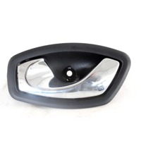 NOTRANJA KLJUKA  OEM N. 826730001R ORIGINAL REZERVNI DEL RENAULT SCENIC XMOD / SCENIC JZ0/1 MK3 (2009 - 2012) DIESEL LETNIK 2012