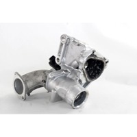 EGR CEV OEM N. 7701070964 ORIGINAL REZERVNI DEL RENAULT SCENIC XMOD / SCENIC JZ0/1 MK3 (2009 - 2012) DIESEL LETNIK 2012