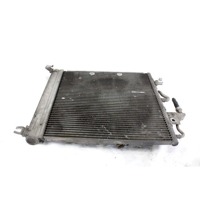 HLADILNIK KLIME OEM N. 13129195 ORIGINAL REZERVNI DEL OPEL ASTRA H A04 L48 L08 L35 L67 R 5P/3P/SW (2007 - 2010) DIESEL LETNIK 2008