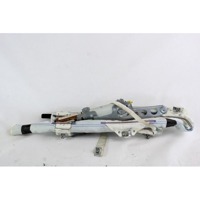 ZRACNA BLAZINA GLAVA LEVA OEM N. 13231623 ORIGINAL REZERVNI DEL OPEL ASTRA H A04 L48 L08 L35 L67 R 5P/3P/SW (2007 - 2010) DIESEL LETNIK 2008