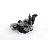 MOTORCEK ZADNJEGA BRISALCA OEM N. 13105981 ORIGINAL REZERVNI DEL OPEL ASTRA H A04 L48 L08 L35 L67 R 5P/3P/SW (2007 - 2010) DIESEL LETNIK 2008