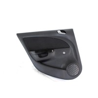 VRATNI PANEL OEM N. PNPSTOPCORSADS07RBR5P ORIGINAL REZERVNI DEL OPEL CORSA D S07 (2006 - 2011) BENZINA/GPL LETNIK 2010