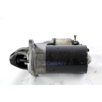 ZAGANJAC MOTORJA  OEM N. 55566800 ORIGINAL REZERVNI DEL OPEL CORSA D S07 (2006 - 2011) BENZINA/GPL LETNIK 2010