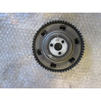 JERMENICA MOTORNE GREDI OEM N. 55181620 ORIGINAL REZERVNI DEL FIAT GRANDE PUNTO 199 (2005 - 2012) BENZINA LETNIK 2007