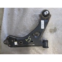 SPREDNJA LEVA ROKA  OEM N. 51895367 ORIGINAL REZERVNI DEL FIAT GRANDE PUNTO 199 (2005 - 2012) BENZINA LETNIK 2007