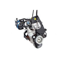 MOTOR OEM N. 169A4000 1878 ORIGINAL REZERVNI DEL FIAT PUNTO EVO 199 (2009 - 2012)  BENZINA LETNIK 2012