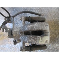 ZADNJE LEVE ZAVORNE CELJUSTI  OEM N. 34216785611 ORIGINAL REZERVNI DEL MINI ONE / COOPER BERLINA CABRIO R56 R57 (2007 - 2013) BENZINA LETNIK 2007