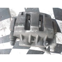 SPREDNJE DESNE ZAVORNE CELJUSTI  OEM N. 7701206726 ORIGINAL REZERVNI DEL RENAULT MASTER JD FD ED HD UD MK2 R (2003 - 2010) DIESEL LETNIK 2005