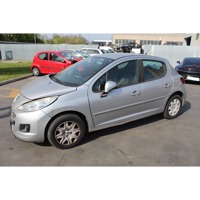 PEUGEOT 207 1.4 B 54KW 5M 5P (2011) RICAMBIO USATO 