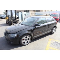 AUDI A3 1.9 D 77KW 5M 3P (2005) RICAMBIO USATO 