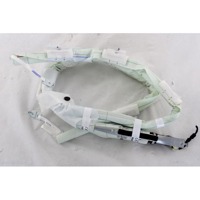 ZRACNA BLAZINA GLAVA DESNA OEM N. 670009220 ORIGINAL REZERVNI DEL MASERATI GHIBLI M157 R (DAL 2013)BENZINA LETNIK 2021