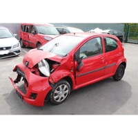 PEUGEOT 107 1.0 B 50KW AUT 5P (2010) RICAMBIO USATO 