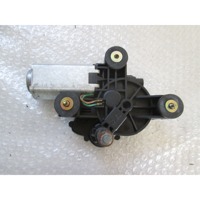 MOTORCEK ZADNJEGA BRISALCA OEM N. 51848464 ORIGINAL REZERVNI DEL LANCIA Y YPSILON 843 (2003-2006) BENZINA LETNIK 2004