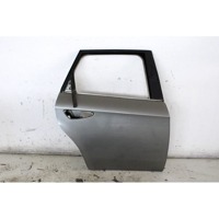 ZADNJA DESNA VRATA OEM N. 50513864 ORIGINAL REZERVNI DEL ALFA ROMEO 159 939 BER/SW (2005 - 2013) DIESEL LETNIK 2006