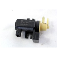 ELEKTROVENTIL  OEM N. 55563532 ORIGINAL REZERVNI DEL SAAB 9-3 YS3F MK2 R BER/SW E50 /CABRIO (2007 - 2013) DIESEL LETNIK 2009