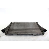 HLADILNIK INTERCOOLER OEM N. 12773072 ORIGINAL REZERVNI DEL SAAB 9-3 YS3F MK2 R BER/SW E50 /CABRIO (2007 - 2013) DIESEL LETNIK 2009