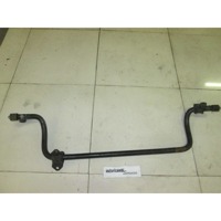 SPREDNJI STABILIZATOR OEM N.  ORIGINAL REZERVNI DEL JEEP CHEROKEE MK3 KJ (2001 - 2005) DIESEL LETNIK 2004