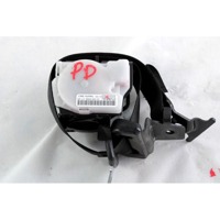 VARNOSTNI PAS OEM N. 12755334 ORIGINAL REZERVNI DEL SAAB 9-3 YS3F MK2 R BER/SW E50 /CABRIO (2007 - 2013) DIESEL LETNIK 2009