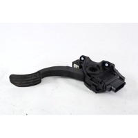 PEDALI OEM N. 31329058 ORIGINAL REZERVNI DEL VOLVO V70 MK3 135 (2008 - 2016)DIESEL LETNIK 2012