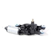 MOTORCEK ZADNJEGA BRISALCA OEM N. 31290787 ORIGINAL REZERVNI DEL VOLVO V70 MK3 135 (2008 - 2016)DIESEL LETNIK 2012