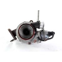 TURBINA OEM N. 31312713 ORIGINAL REZERVNI DEL VOLVO V70 MK3 135 (2008 - 2016)DIESEL LETNIK 2012