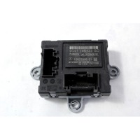 RACUNALNIK VRAT IN STEKEL OEM N. 9G9T-14B533-GC ORIGINAL REZERVNI DEL VOLVO V70 MK3 135 (2008 - 2016)DIESEL LETNIK 2012