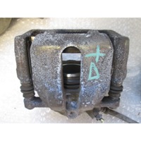 SPREDNJE DESNE ZAVORNE CELJUSTI  OEM N. 77364340 ORIGINAL REZERVNI DEL LANCIA Y YPSILON 843 (2003-2006) BENZINA LETNIK 2004