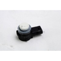 PARKIRNI SENZORJI OEM N. A0009059300 ORIGINAL REZERVNI DEL MERCEDES CLA C117 X117 BER/SW (2013 - 2019) DIESEL LETNIK 2014
