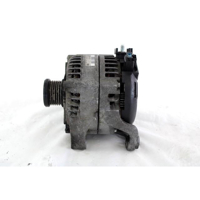 ALTERNATOR OEM N. 7605061 ORIGINAL REZERVNI DEL BMW SERIE 4 CABRIO COUPE GRAN COUPE F32/F33/F36/F82 (2013 - 2020)BENZINA LETNIK 2014