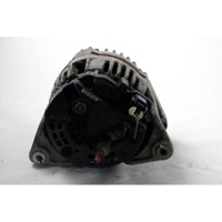 ALTERNATOR OEM N. 13222930 ORIGINAL REZERVNI DEL OPEL ASTRA H A04 L48 L08 L35 L67 R 5P/3P/SW (2007 - 2010) BENZINA/GPL LETNIK 2010