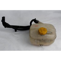 HLADILNA VODA ZA RADIJATORJE OEM N. 1304241 ORIGINAL REZERVNI DEL OPEL ASTRA H A04 L48 L08 L35 L67 R 5P/3P/SW (2007 - 2010) BENZINA/GPL LETNIK 2010