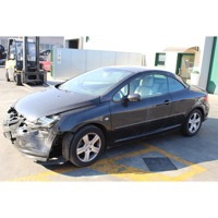 PEUGEOT 307 CC 1.6 B 80KW 5M 2P (2005) RICAMBIO USATO 