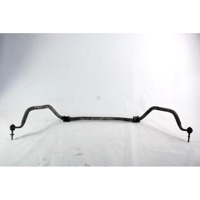 SPREDNJI STABILIZATOR OEM N. 488110D010 ORIGINAL REZERVNI DEL TOYOTA YARIS P1 MK1 (03/1999 - 03/2003) BENZINA LETNIK 2002