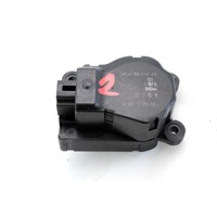 MOTORCEK OGREVANJA OEM N. 3M5H-19E616-AB ORIGINAL REZERVNI DEL FORD KUGA MK1 (05/2008 - 2012) DIESEL LETNIK 2008