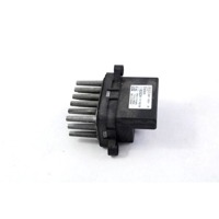 REGULATOR PREZRACEVANJA OEM N. 6G9T-19E624-AD ORIGINAL REZERVNI DEL FORD KUGA MK1 (05/2008 - 2012) DIESEL LETNIK 2008