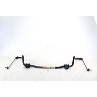 SPREDNJI STABILIZATOR OEM N. 4M51-5494-EA ORIGINAL REZERVNI DEL FORD KUGA MK1 (05/2008 - 2012) DIESEL LETNIK 2008