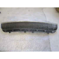 SPREDNJE OKRASNE MASKE OEM N. 735489585 ORIGINAL REZERVNI DEL FIAT GRANDE PUNTO 199 (2005 - 2012) DIESEL LETNIK 2009