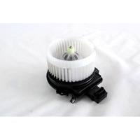 VENTILATOR  KABINE  OEM N. 7415061MA0000 ORIGINAL REZERVNI DEL SUZUKI VITARA MK3 R LY (DAL 2018) IBRIDO (ELETRICO-BENZINA) LETNIK 2021