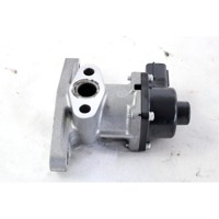 EGR VENTIL   OEM N. 1811153SA0000 ORIGINAL REZERVNI DEL SUZUKI VITARA MK3 R LY (DAL 2018) IBRIDO (ELETRICO-BENZINA) LETNIK 2021